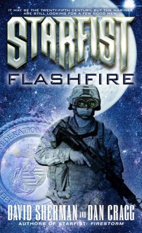 Flashfire (Starfist Series #11)