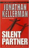 Silent Partner (Alex Delaware Series #4)