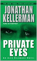 Private Eyes (Alex Delaware Series #6)