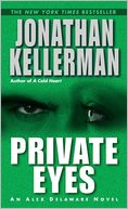 Private Eyes (Alex Delaware Series #6)