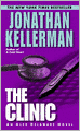 The Clinic (Alex Delaware Series #11)