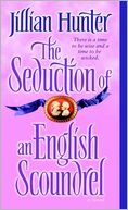 The Seduction of an English Scoundrel (Boscastle Family Series #1)
