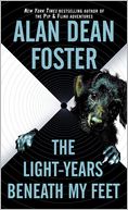 The Light-Years Beneath My Feet (Taken Trilogy #2)