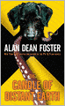The Candle of Distant Earth (Taken Trilogy Series #3)