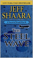 The Steel Wave: A Novel of World War II