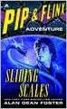 Sliding Scales (Pip and Flinx Adventure Series #9)