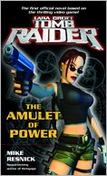 Lara Croft Tomb Raider: The Amulet of Power
