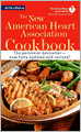 The New American Heart Association Cookbook
