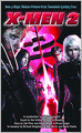 X-Men 2; Movie-Tie-In Edition