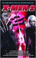 X-Men 2; Movie-Tie-In Edition