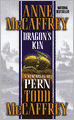 Dragon's Kin (Dragonriders of Pern Series #17)