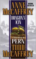 Dragon's Kin (Dragonriders of Pern Series #17)