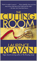 The Cutting Room: A Novel of Suspense