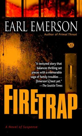 Firetrap