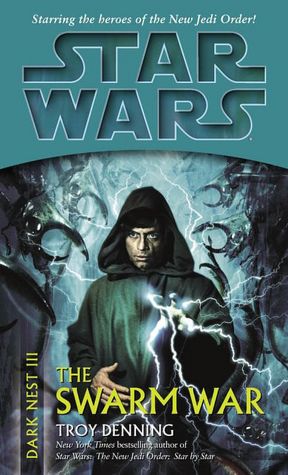 Star Wars The Dark Nest #3: The Swarm War