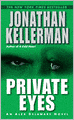 Private Eyes (Alex Delaware Series #6)
