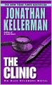 The Clinic (Alex Delaware Series #11)