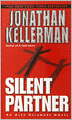 Silent Partner (Alex Delaware Series #4)