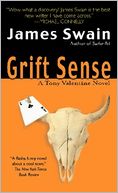 Grift Sense (Tony Valentine Series #1)
