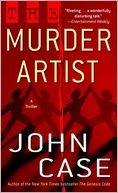 The Murder Artist