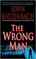 The Wrong Man
