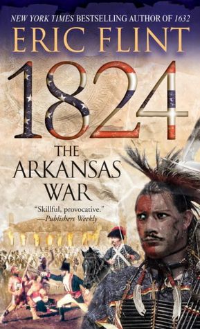 1824: The Arkansas War