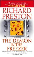 download The Demon in the Freezer : A True Story book