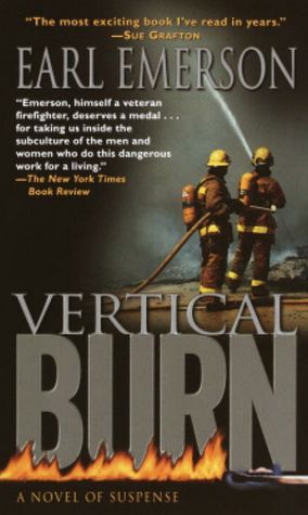 Vertical Burn