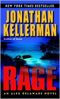 Rage (Alex Delaware Series #19)