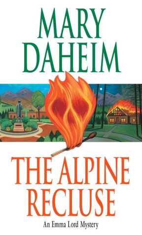 The Alpine Recluse (Emma Lord Series #18)