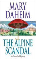 The Alpine Scandal (Emma Lord Series #19)