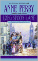 Long Spoon Lane (Thomas and Charlotte Pitt Series #24)