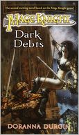 Mage Knight 2: Dark Debts