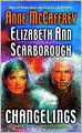 Changelings (Twins of Petaybee Series #1)