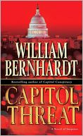 Capitol Threat (Ben Kincaid Series #15)