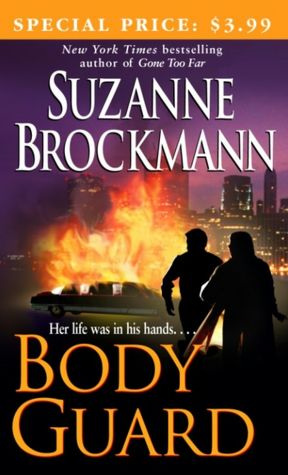 The Bodyguard