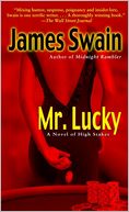 Mr. Lucky (Tony Valentine Series #5)