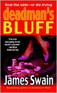 Deadman's Bluff (Tony Valentine Series #7)