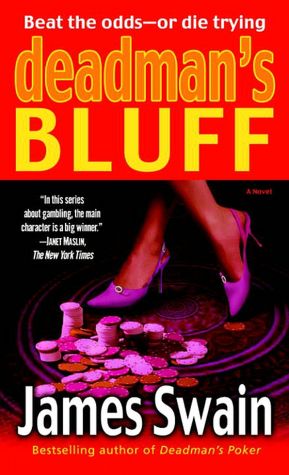 Deadman's Bluff (Tony Valentine Series #7)