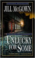 Unlucky for Some: A Novel of Suspense