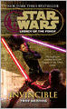 Star Wars Legacy of the Force #9: Invincible
