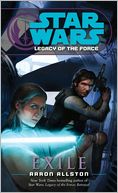 Star Wars Legacy of the Force #4: Exile