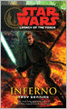 Star Wars Legacy of the Force #6: Inferno
