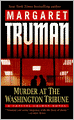 Murder at the Washington Tribune (Capital Crimes Series #21)