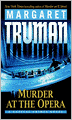 Murder at the Opera (Capital Crimes Series #22)