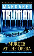 Murder at the Opera (Capital Crimes Series #22)