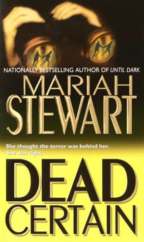Dead Certain