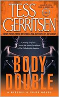 Body Double (Rizzoli and Isles Series #4) by Tess Gerritsen: NOOK Book Cover
