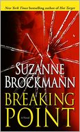 Breaking Point (Troubleshooters Series #9)