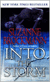 Into the Storm (Troubleshooters Series #10)